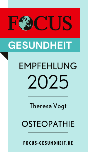 Empfohlen von Focus Gesundheit