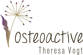 Osteoactive - Osteopathie by Theresa-Vogt